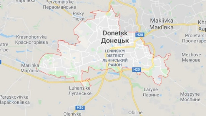 Четири лица загинаа при руски напади со разорни касетни бомби во Доњецк