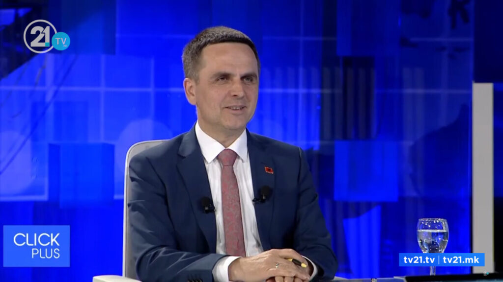 Касами: Кога ќе имаме потреба од Села во Владата, ќе ги разгледаме неговите барања