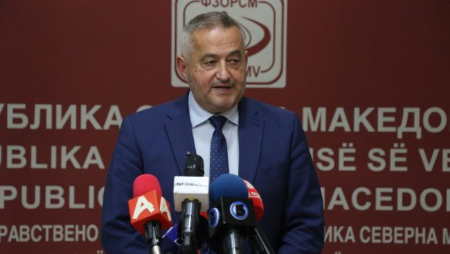 ЗДРАВСТВЕНИ РАБОТНИЦИ НАЈМНОГУ ГИ ТУЖАТ ЈАВНИТЕ УСТАНОВИ ОТИ НЕ ИМ ПЛАЌААТ ЗА ПРЕКУВРЕМЕНА РАБОТА, РЕЧЕ КЛЕКОВСКИ
