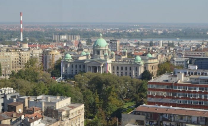 ЕК прогнозира економски раст за Србија од 2,8 отсто оваа година