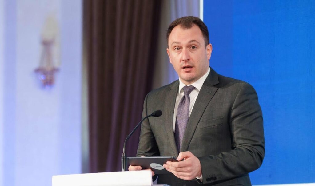 Андоновски: Околу 120% раст на трансакции на платформата за интероперабилност