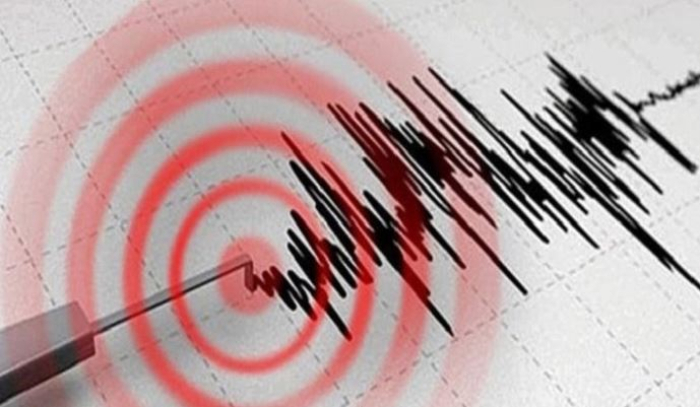 Земјотрес со јачина од 3,4 степени почувствуван во Скопје