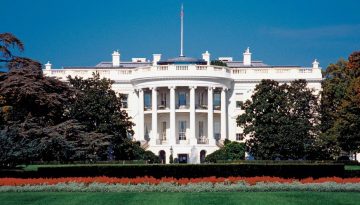 Бела куќа: Без „црвените линии“ на Трамп нема договор со Иран