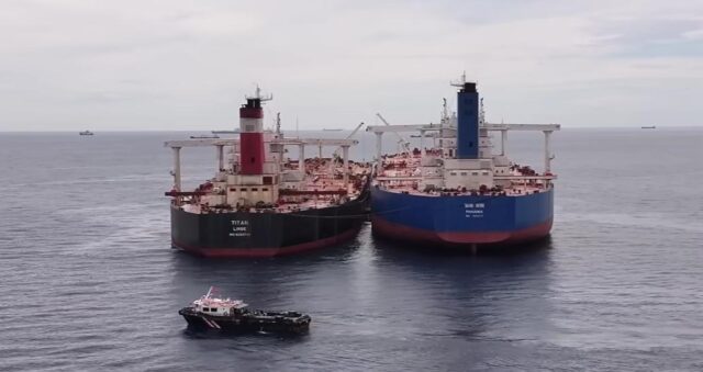 Индија се свртува кон нафта од Латинска Америка и Африка