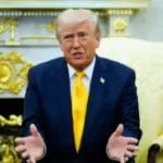 Трамп: Ја паузираме операцијата Проект Слобода