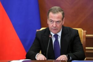 Медведев: Русија нема да дозволи нова безбедносна закана од Европа