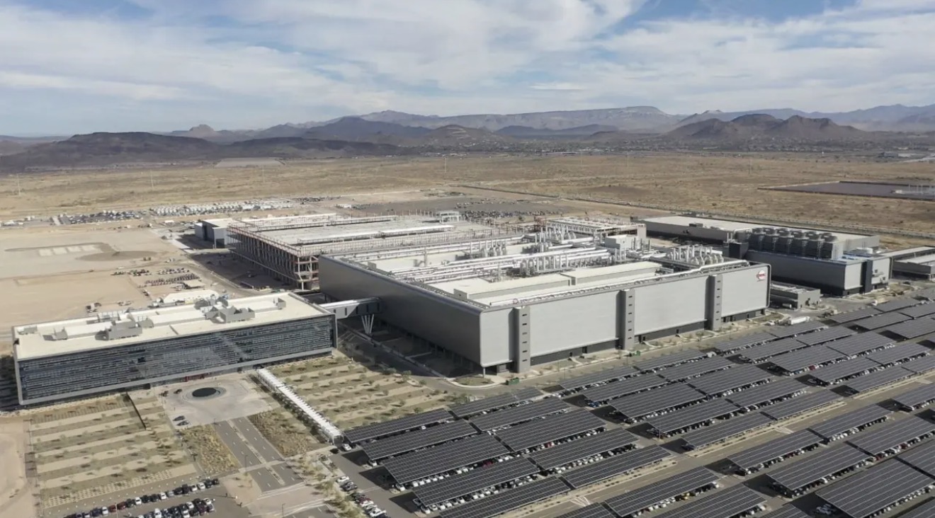 TSMC го забрзува развојот, се планираат моќни 1 nm чипови