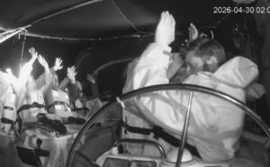ВИДЕО: Израел повторно го крши меѓународното право, обвини шпанскиот премиер Санчез