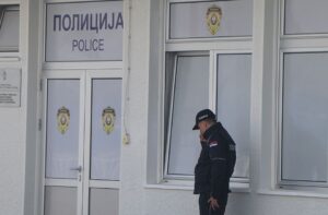 Пронајдено e петгодишно девојче кое исчезна во Нови Сад
