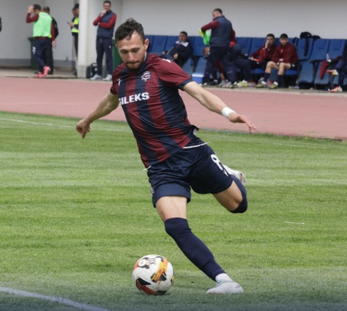 Шкендија Тетово и Силекс се финалисти во Купот на Македонија
