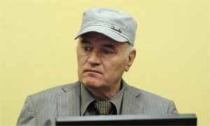 Синот на Ратко Младиќ: Едвај зборува, состојбата му е многу лоша!