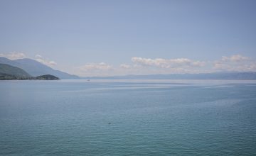 Сончево со мала до умерена облачност