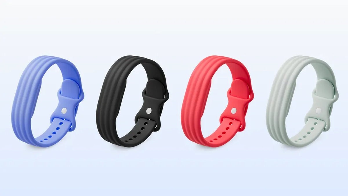 Fitbit Air е новиот одговор на Google на Whoop, но без месечна претплата