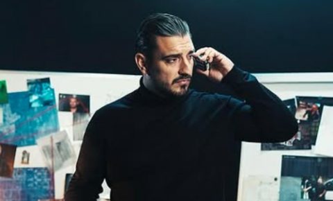 „Ја носам болката во себе“ –  Дарко Лазиќ се бори да продолжи понатаму по смртта на неговиот брат