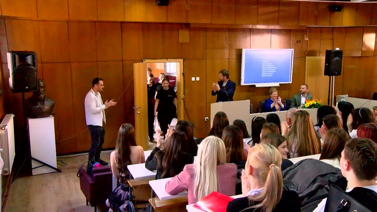 Ден на македонскиот јазик