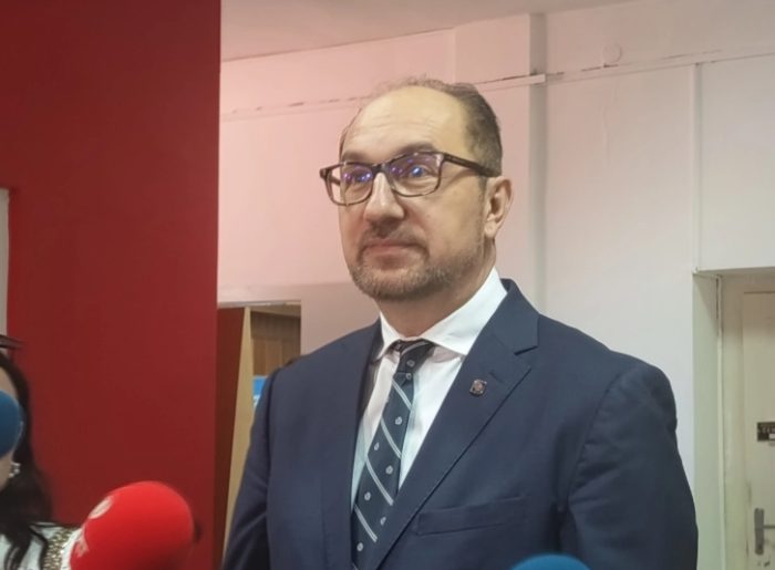 ЈОСИФОВСКИ: Треба да се разбудиме и сите да си ја завршат задачата за да имаме градби без инциденти и без жртви