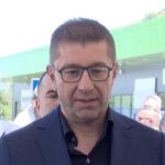 Мицкоски: Со новите царински мерки ги правиме извозниците поконкурентни