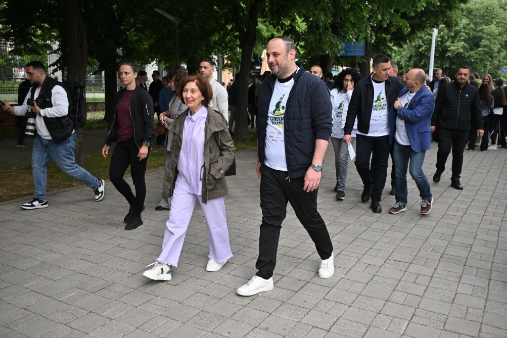 „Најчистиот простор се чисти, додека има депонии“, Најчевска со жестока критика за „Генералка викенд“