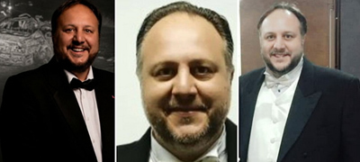 „Незамислива трагедија“ – Пријателите се простуваат од Ристе Велков – нашиот оперски првенец загина со синот (20) во сообраќајка на обиколница