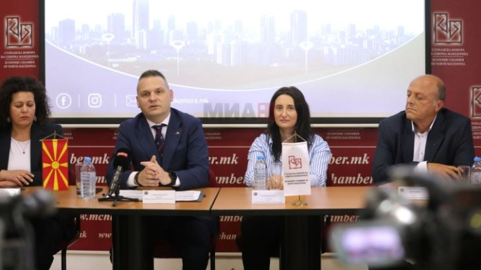 Рибарски: Голем број станови изградени пред 2000 година се запишани со помала квадратура во Катастарот