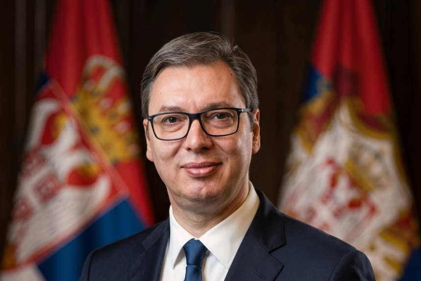 Вучиќ најави дека можеби ќе си поднесе оставка