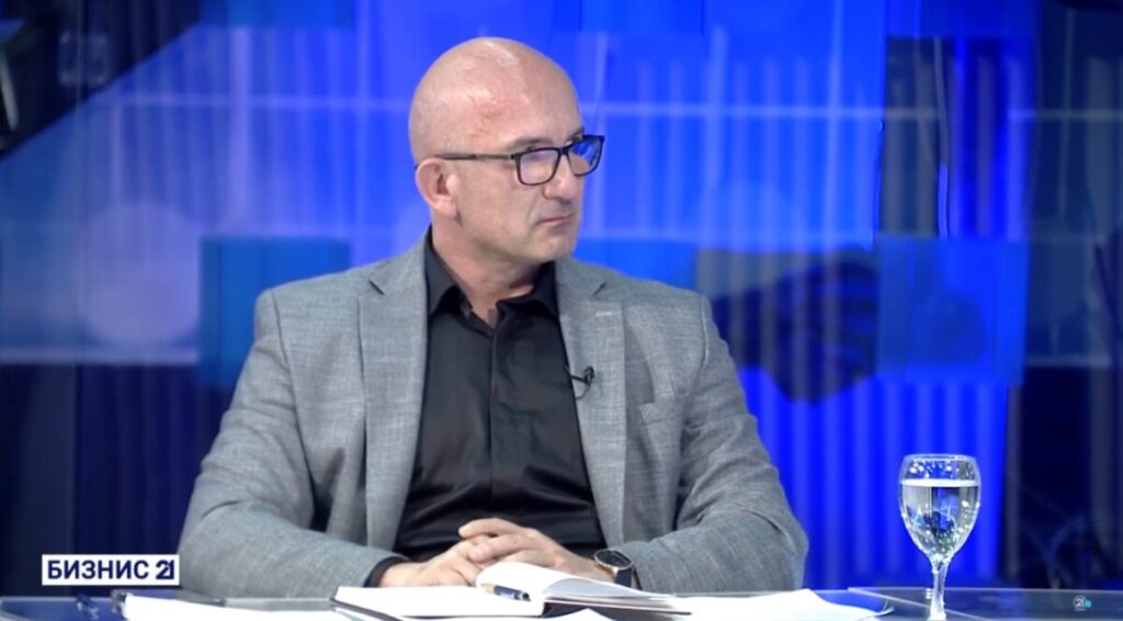 Димовски: Европа води „пинг понг“ политика – на лојалност кон САД и да најде начин како да стигне до енергенси