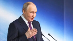 Путин: Употребата на нуклеарното оружје е крајна мерка