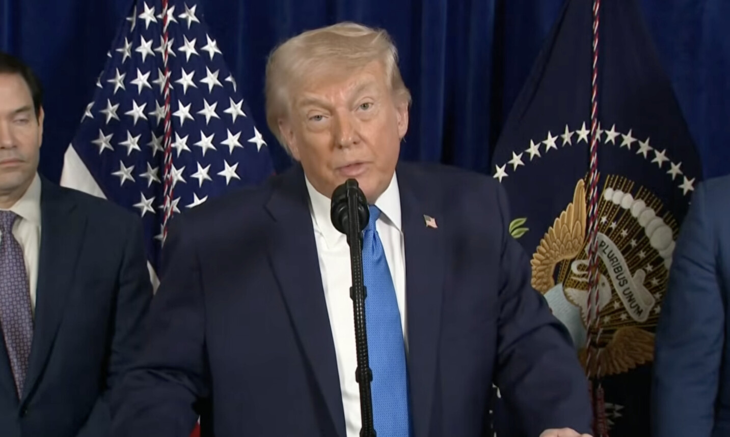 САД имаат 99 тони плутониум од времето на Студената војна, Трамп сака да им го даде на приватни лица