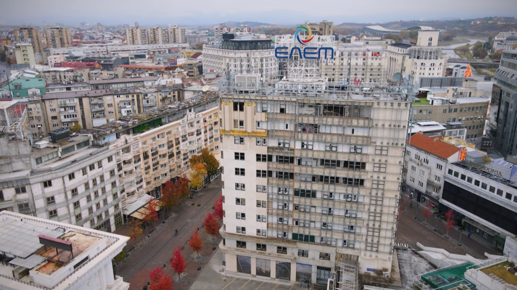 Мицкоски очекува Вишото јавно обвинителство да одлучи по жалбата на ЕСМ за случајот „Мазут“