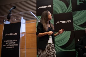 Интервју со Marta Rodríguez, Strategic Planning and Operational Excellence Manager во LETI Pharma