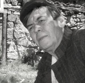 Сеќавање: 5 години без нашиот истакнат актер Александар „Ацо“ Видиков