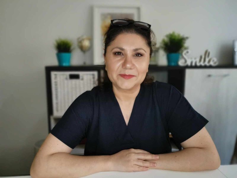 Не сака ништо да јаде и не сака да ја џвака храната, само млеко пие… Што да направиме?