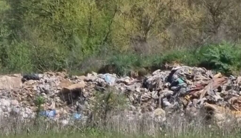 Општина Кичево зема приватно земјиште, дава државно! Ќе се гради утоварно-истоварна станица за отпад – жителите се против