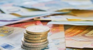 Силен пад на трговскиот суфицит на еврозоната во првиот квартал