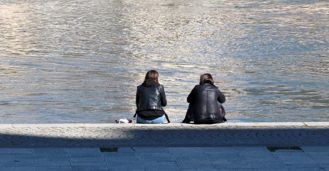 23 ОТСТО ОД МЛАДИТЕ ОД 13 ДО 15 ГОДИНИ БИЛЕ ЖРТВИ НА БУЛИНГ НАЈМАЛКУ ЕДНАШ ГОДИНАВА, ВЕЛИ УНИЦЕФ