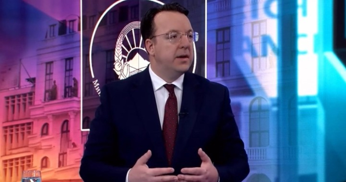Николоски: За непречено движење во земјите од Шенген зоната, транспортерите ќе можат да извадат виза во Хрватската амбасада и нивните ДКП