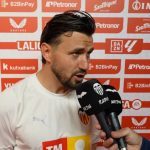 Димитриевски: Не знам дали ќе останам во Валенсија…
