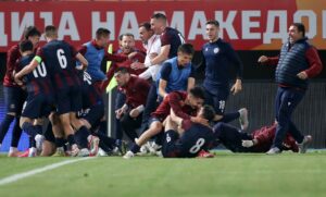 СИЛЕКС со еден гол го реши финалето – КУП ТРОФЕЈОТ патува во Кратово! (ВИДЕО)