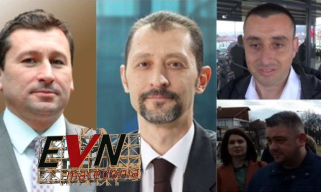Портал Х: Сјајот на „Белата книга“ и молкот за црните дамки – зошто менаџментот на ЕВН одмолча за Делчевските ниви?