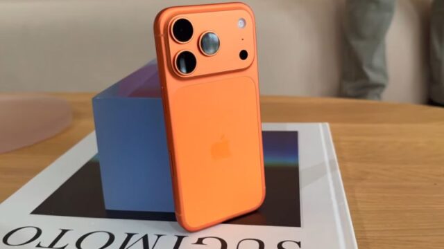 Нови проблеми за Apple: iPhone 17 не сака да се вклучи