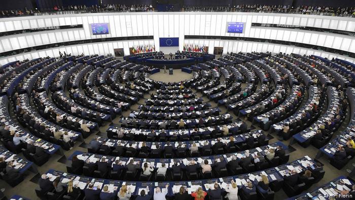 Европскиот парламент изгласа драстично зголемување на царините за увоз на челик