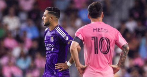 Луд пресврт во МЛС: Интер од 3-0 до пораз, Охеда го украде шоуто на Меси (ВИДЕО)