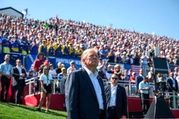 Трамп не ја исклучува можноста за испраќање американска делегација во Москва на разговори за војната во Украина