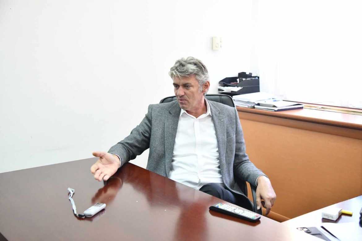 Партијата на Села се преименува во „Албанска лига“