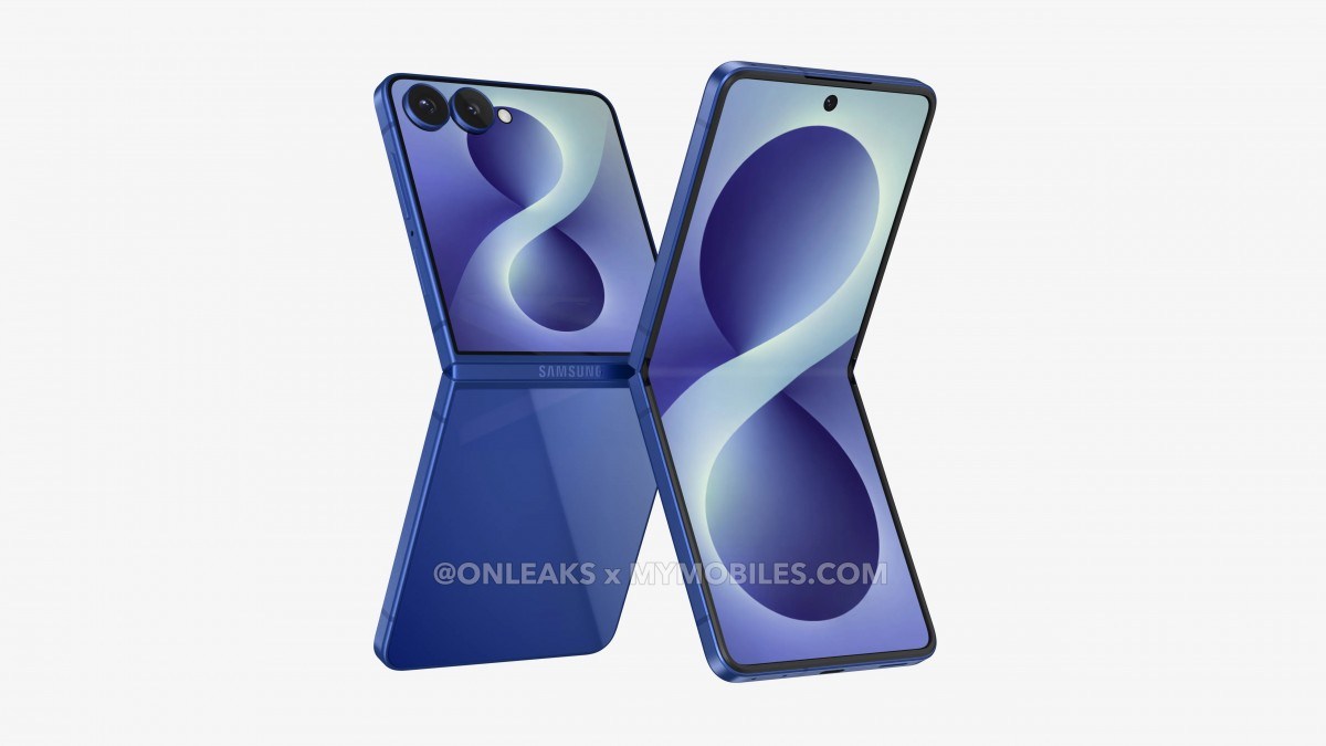 Samsung Galaxy Z Flip8 ќе донесе дисплеј без видлив набор и нова шарка