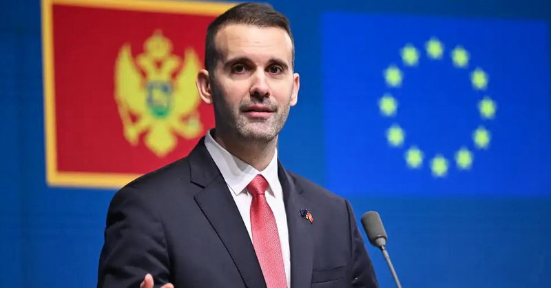 Франција повеќе нема да го блокира патот на Црна Гора кон ЕУ
