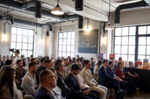 Македонски претприемачи и креативци добитници на регионални признанија на „Business Beat 2026“ во Црна Гора