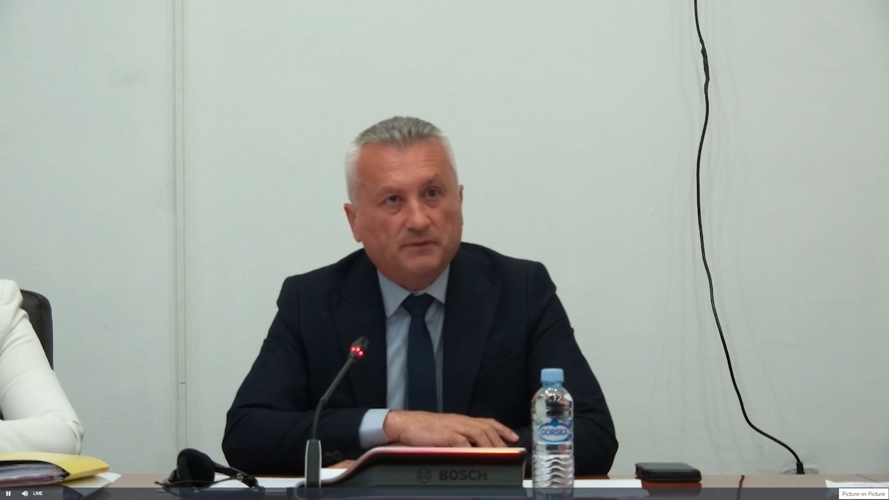 Катерина Зајковска е новата антикорупционерка