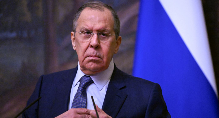 Лавров: И покрај изјавите „ништо реално не се случува“ во односите меѓу САД и Русија