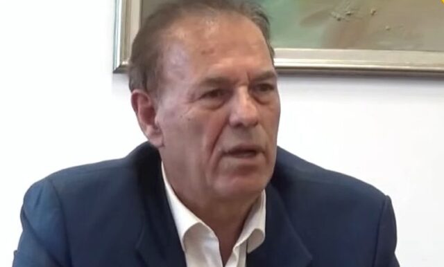Биљали: Не гледам понуда од ВЛЕН за подобар живот, туку гнев и инает да се победи ривалот